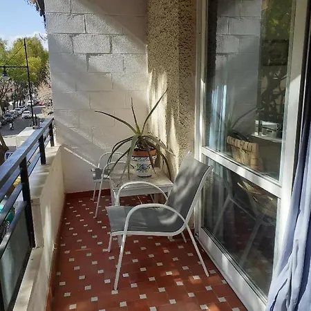 Проживание в семье Confortable Individual