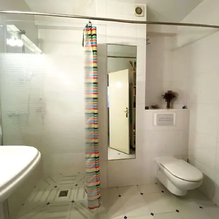 Проживание в семье Confortable Individual