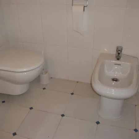 Confortable Individual Проживание в семье Фуэнхирола