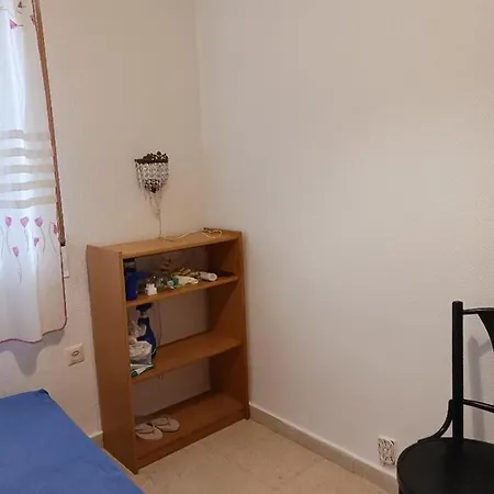 Confortable Individual Проживание в семье